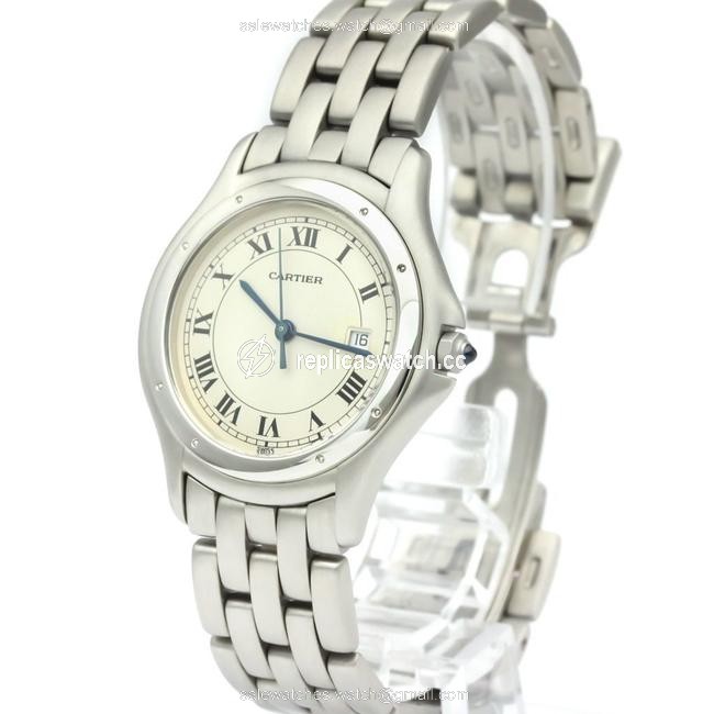 Cartier