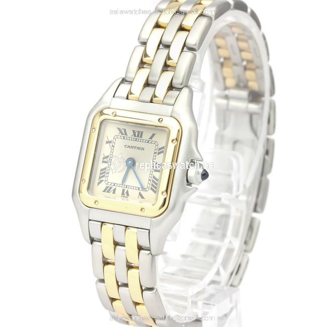 Cartier
