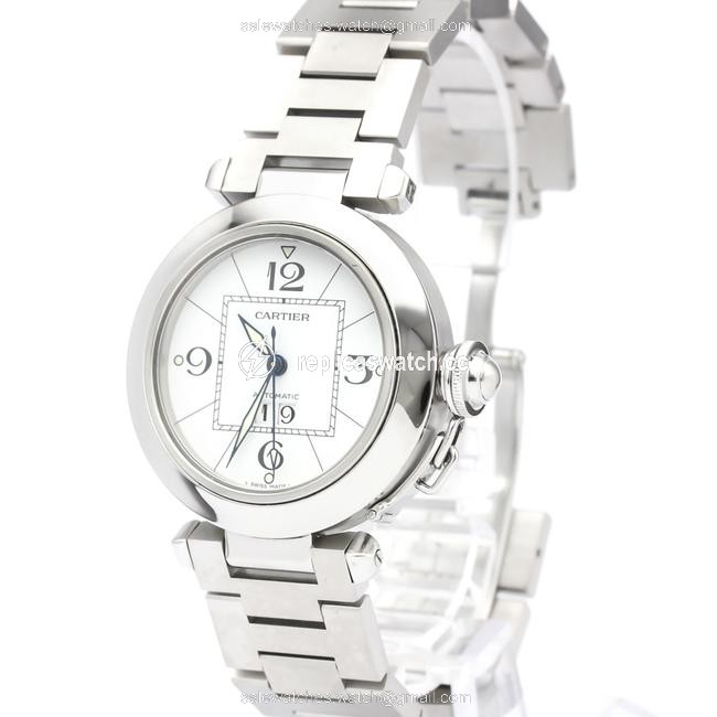 Cartier