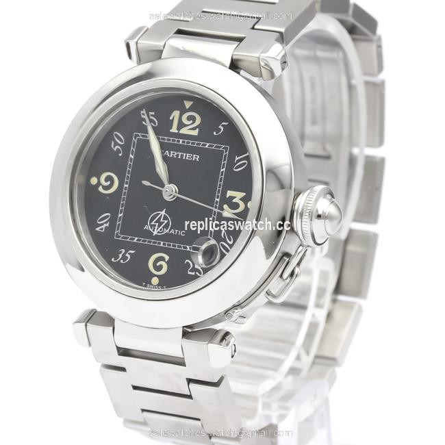 Cartier