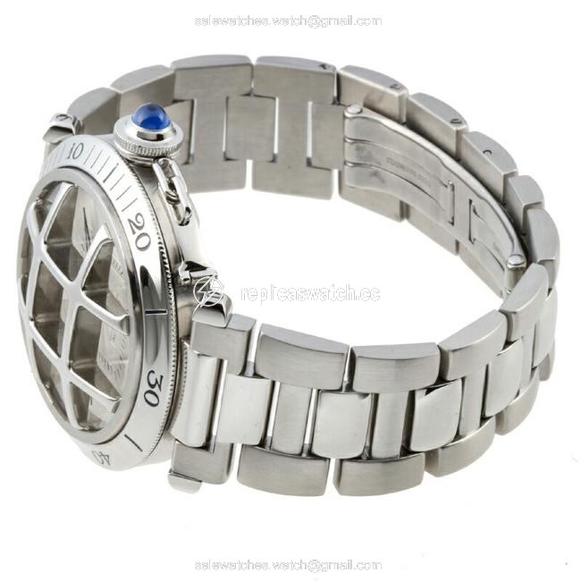 Cartier