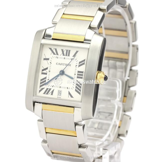 Cartier