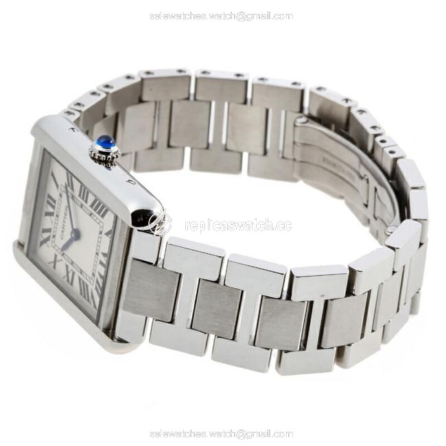 Cartier