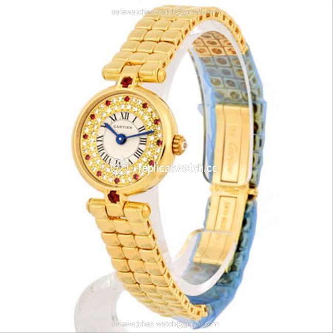 Cartier