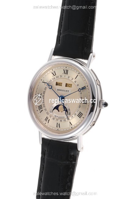 Breguet