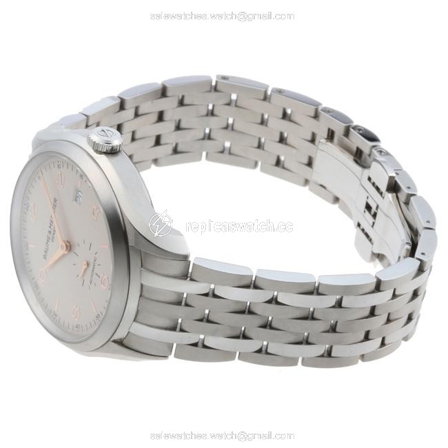 Baume & Mercier