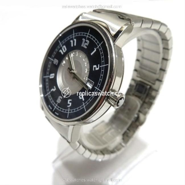 Montblanc