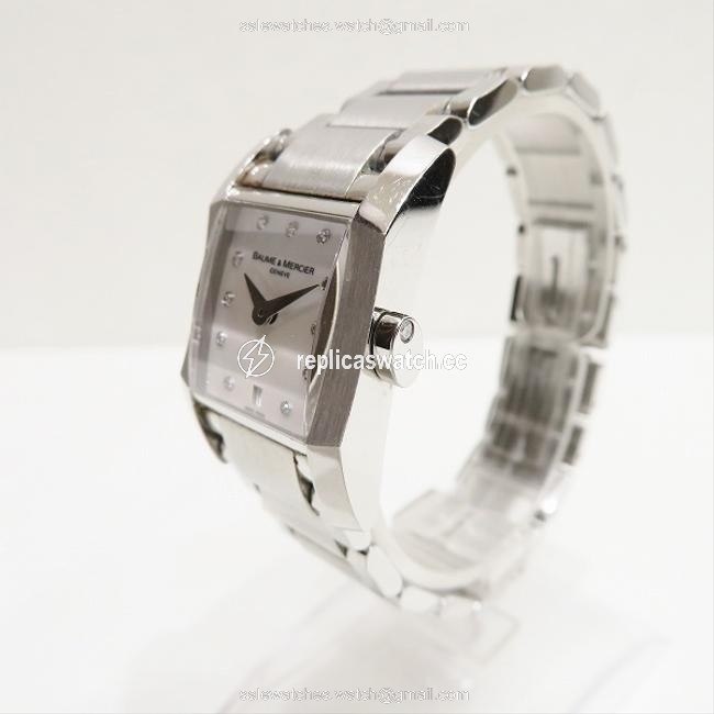 Baume & Mercier