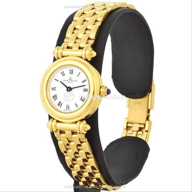 Baume & Mercier