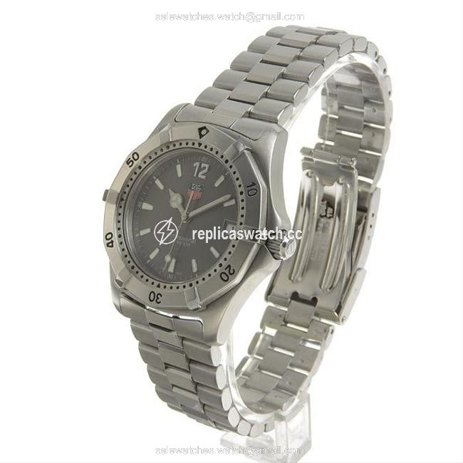 TAG Heuer