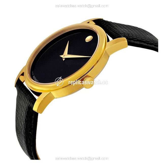 Movado