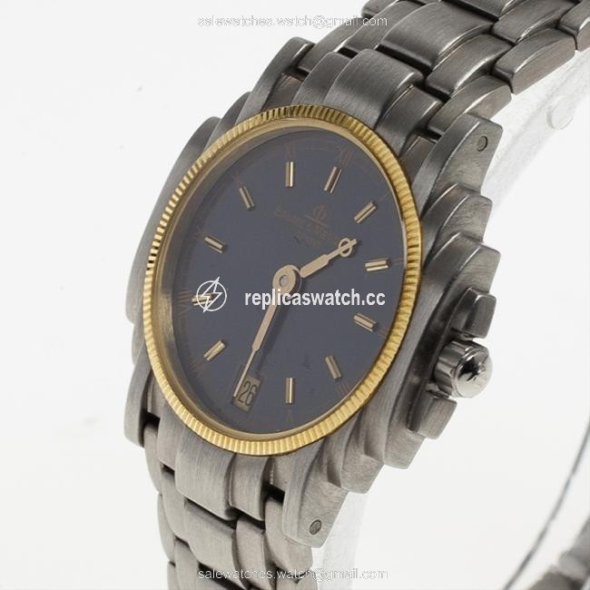 Baume & Mercier