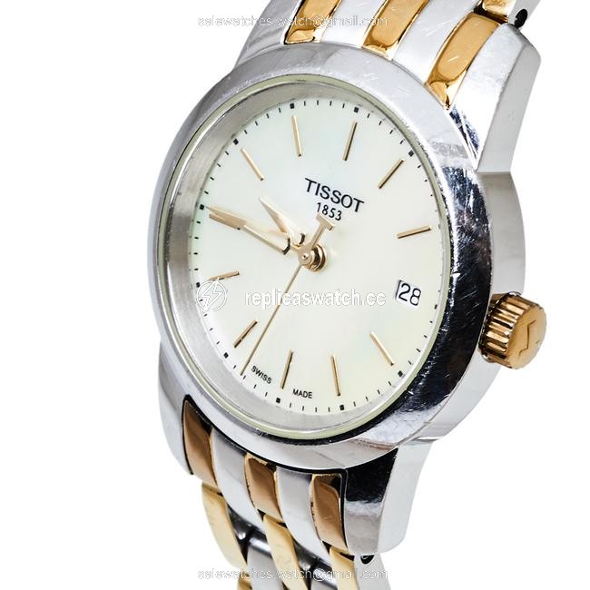 Tissot