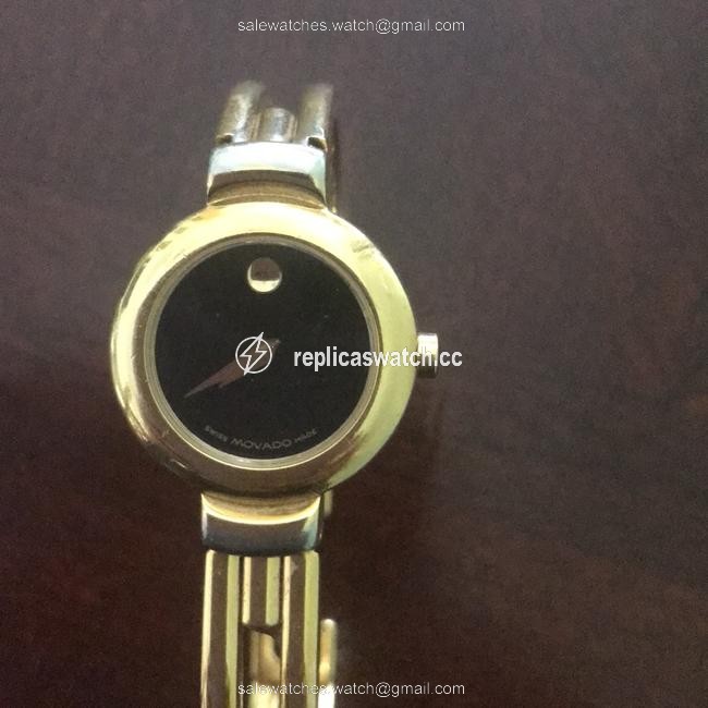 Movado
