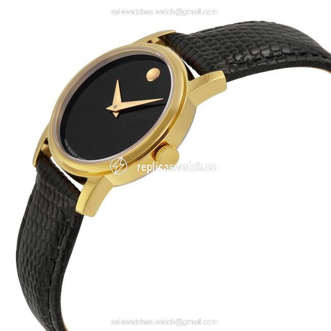 Movado