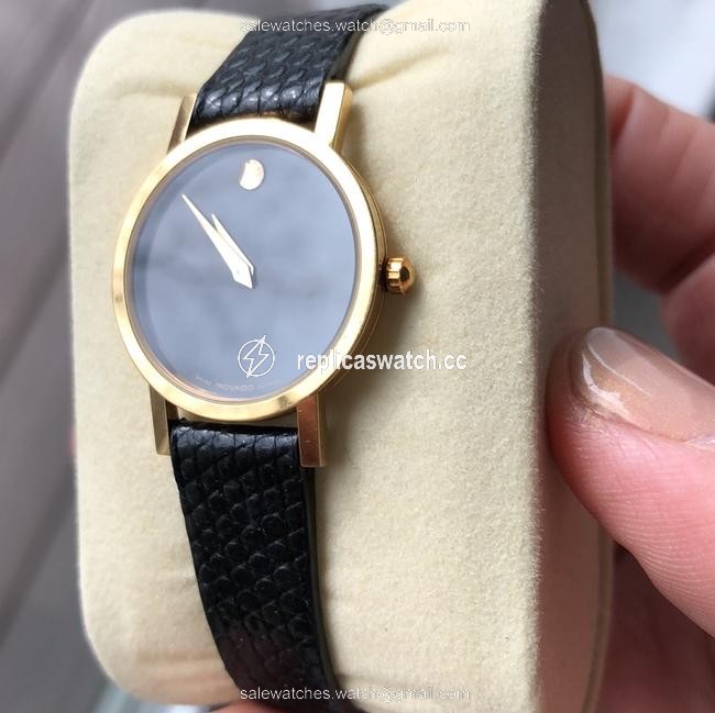 Movado
