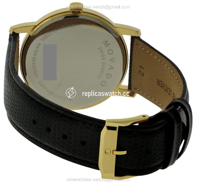 Movado