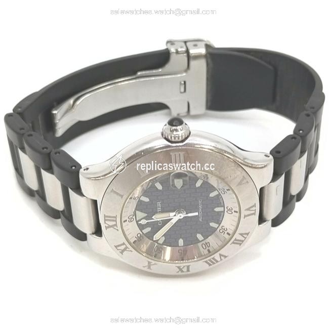 Cartier