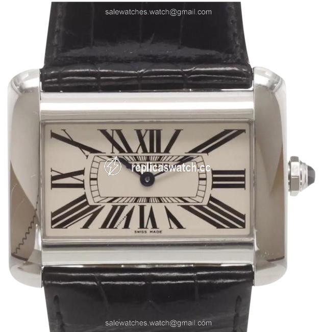 Cartier