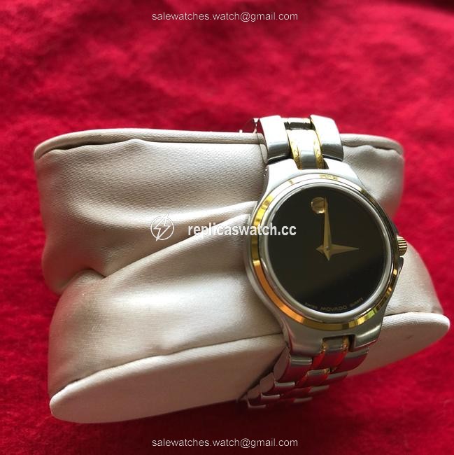 Movado
