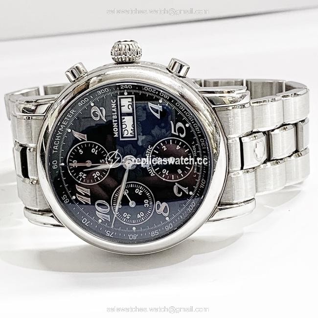 Montblanc