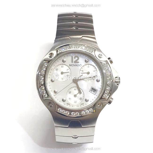 Movado