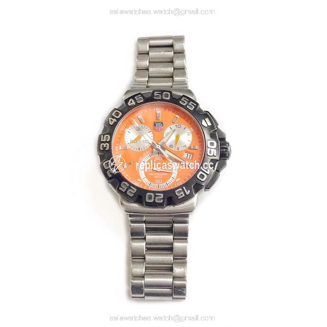 TAG Heuer