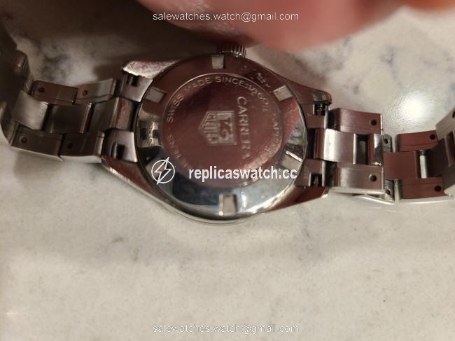 TAG Heuer