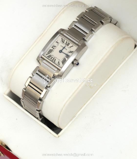 Cartier