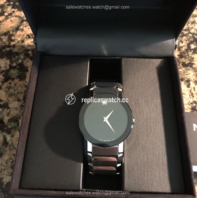 Movado