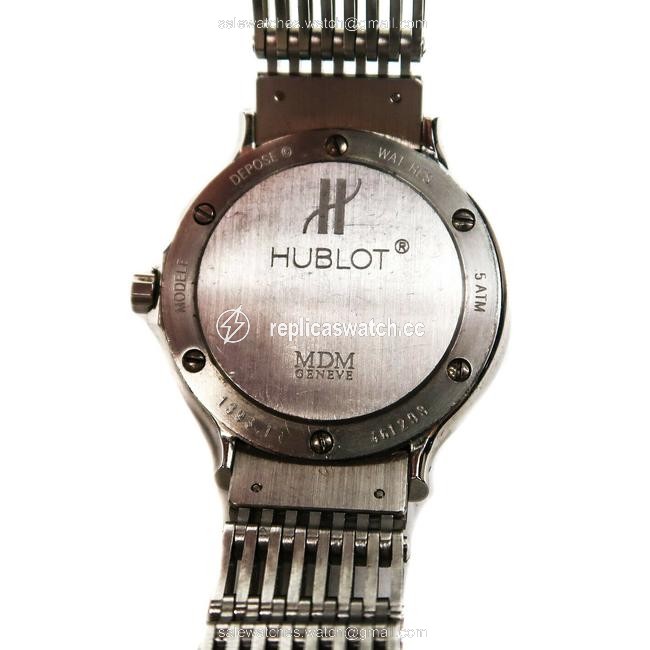 Hublot