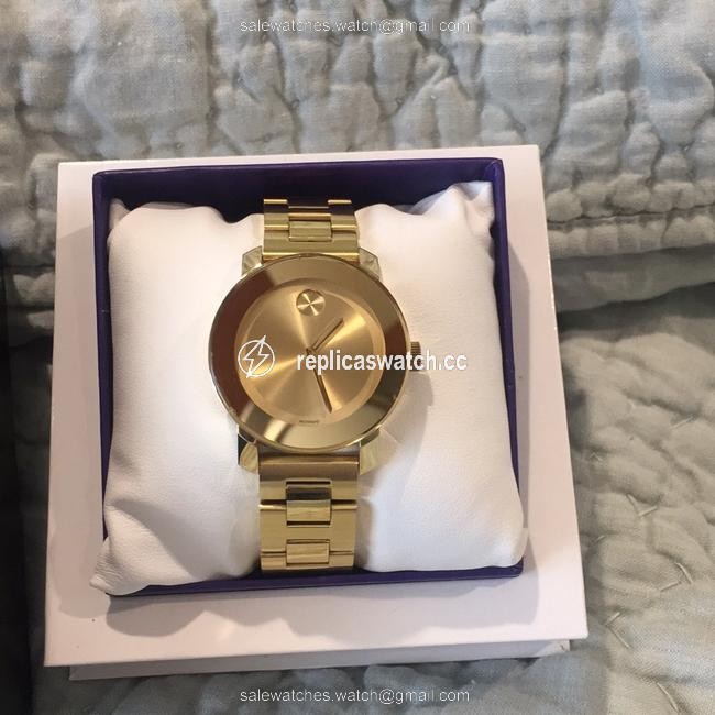 Movado