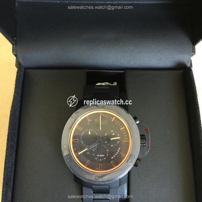 Movado