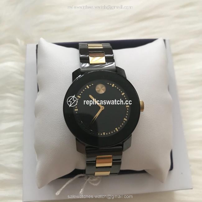 Movado