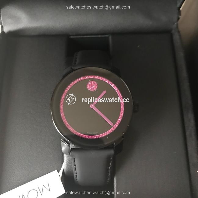 Movado