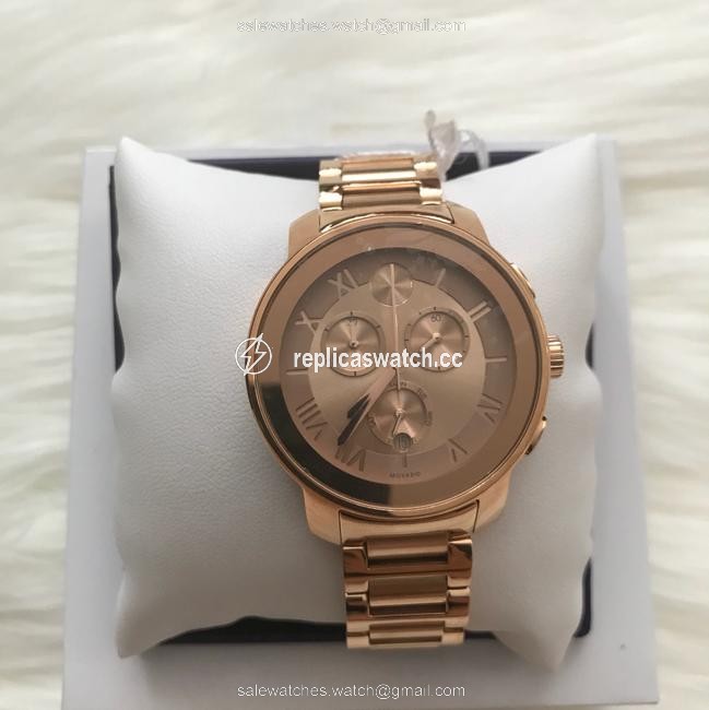 Movado