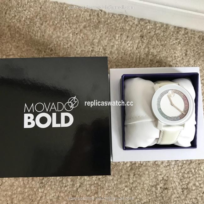 Movado
