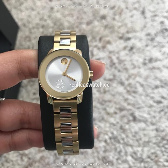 Movado