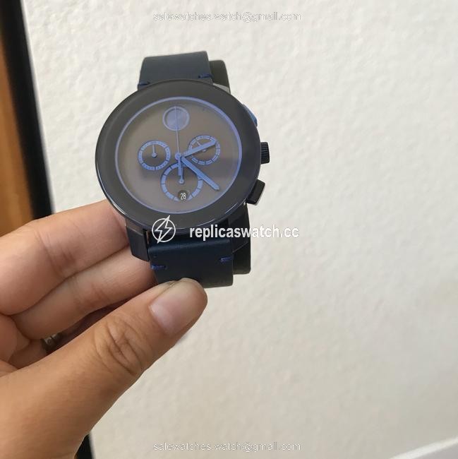 Movado