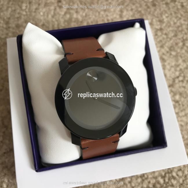 Movado