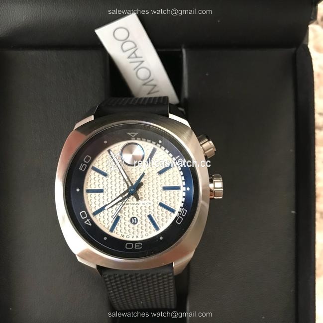 Movado