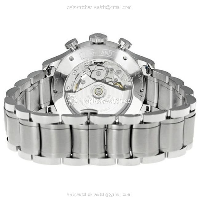 Baume & Mercier