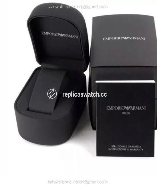 Emporio Armani