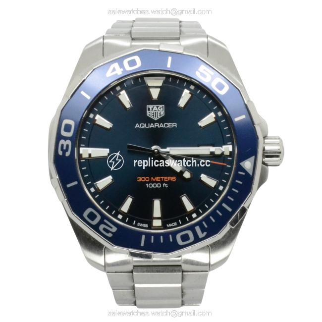 TAG Heuer