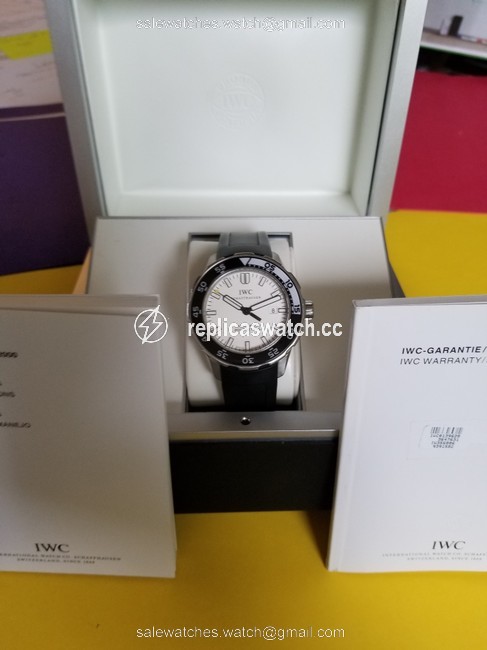 IWC