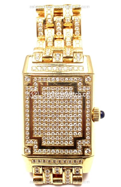 Jaeger-LeCoultre