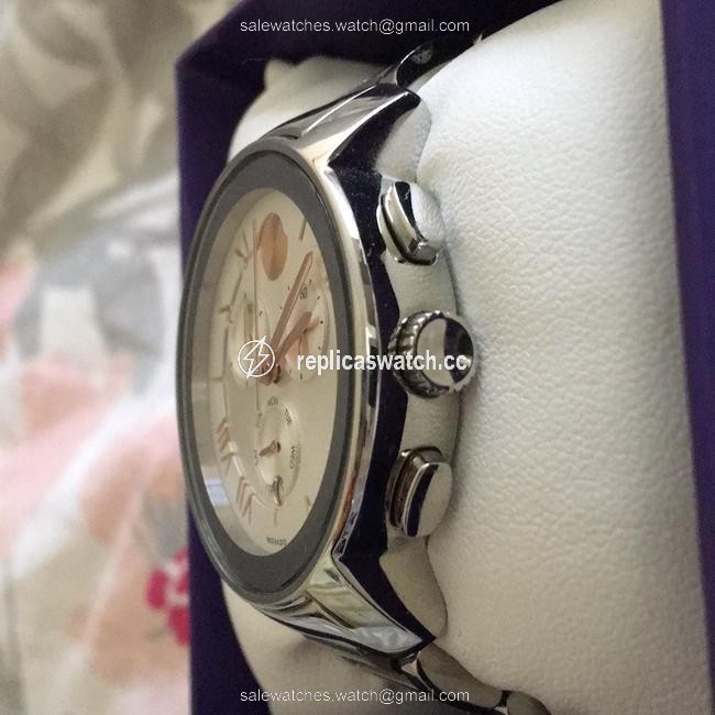 Movado