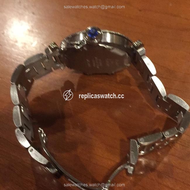 Cartier