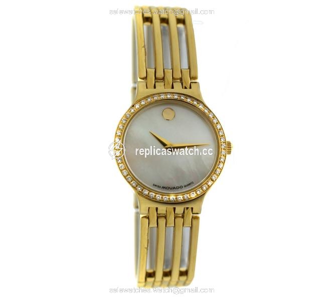 Movado