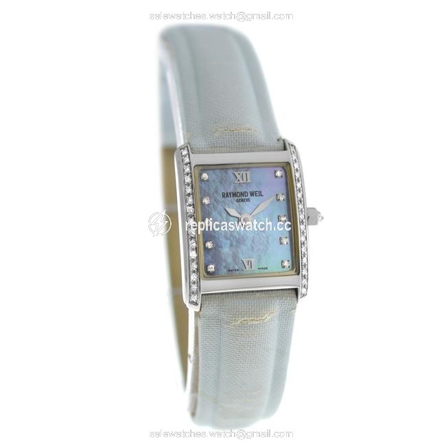 Raymond Weil